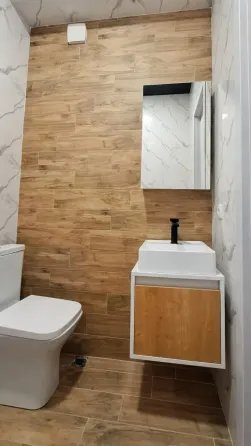 Apartments For Sale two-room 32м² 4/8 floor Tbilisi