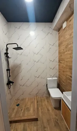 Apartments For Sale two-room 32м² 4/8 floor Tbilisi