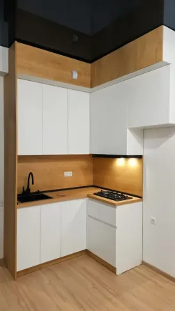 Apartments For Sale two-room 32м² 4/8 floor Tbilisi