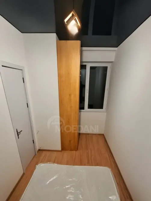 Apartments For Sale two-room 32м² 4/8 floor Tbilisi - photo 8