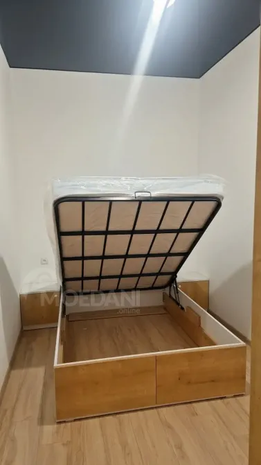 Apartments For Sale two-room 32м² 4/8 floor Tbilisi - photo 9