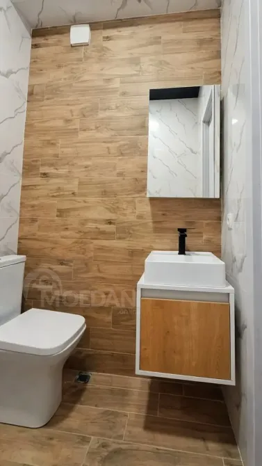 Apartments For Sale two-room 32м² 4/8 floor Tbilisi - photo 4