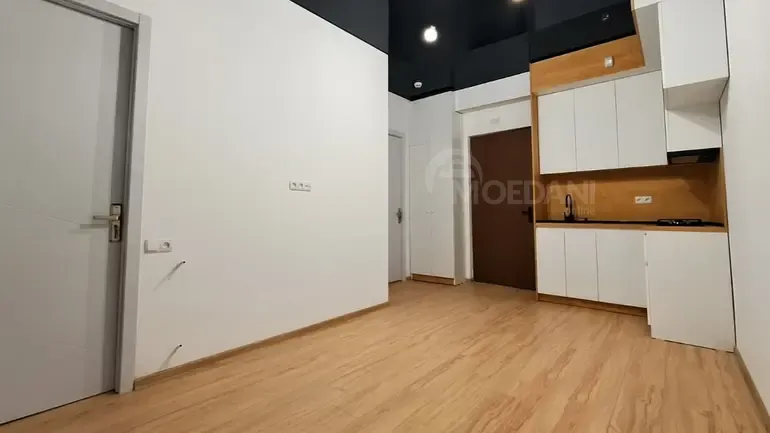Apartments For Sale two-room 32м² 4/8 floor Tbilisi - photo 2