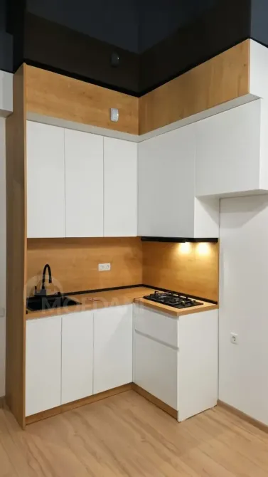 Apartments For Sale two-room 32м² 4/8 floor Tbilisi - photo 3