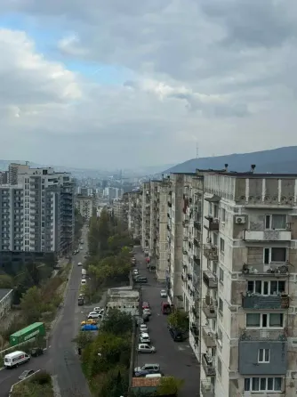 Apartments For Sale two-room 54м² 5/14 floor Tbilisi