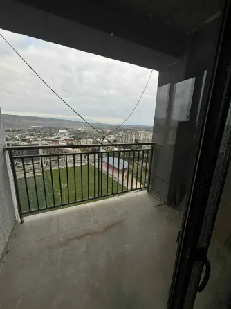 Apartments For Sale two-room 54м² 5/14 floor Tbilisi