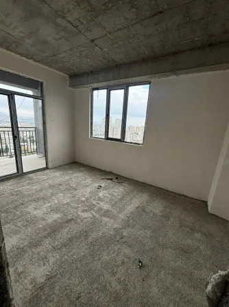 Apartments For Sale two-room 82.2м² 5/14 floor Tbilisi