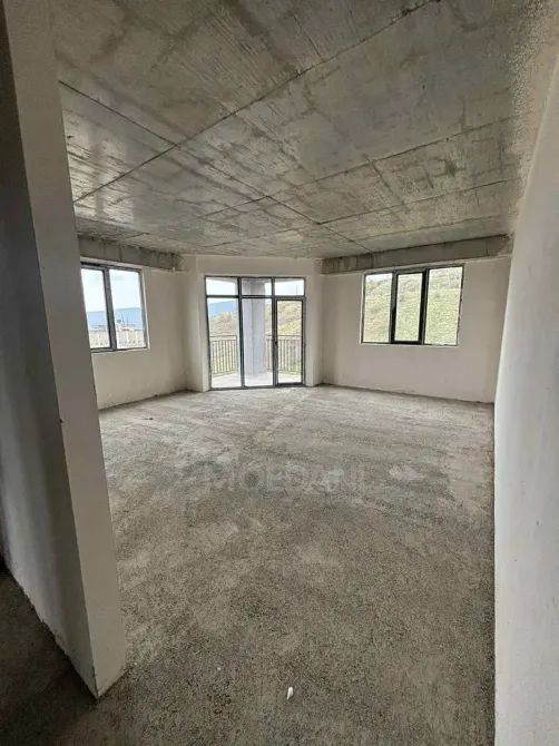 იყიდება 2 ოთახიანი ბინას 82.2მ² 5/14 სართ თბილისი - photo 2