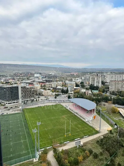 იყიდება 2 ოთახიანი ბინას 82.2მ² 5/14 სართ თბილისი - photo 4