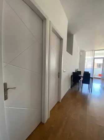 Apartments For Sale three-room 52м² 18/20 floor Tbilisi