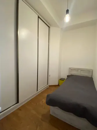 Apartments For Sale three-room 52м² 18/20 floor Tbilisi