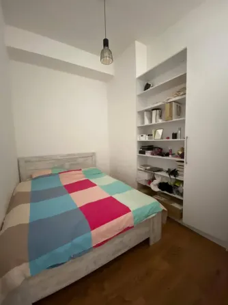 Apartments For Sale three-room 52м² 18/20 floor Tbilisi