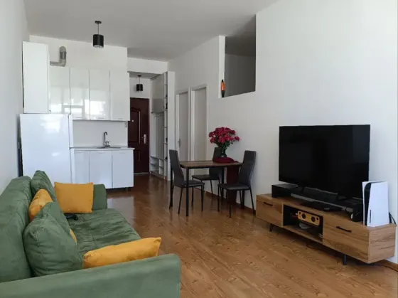 Apartments For Sale three-room 52м² 18/20 floor Tbilisi