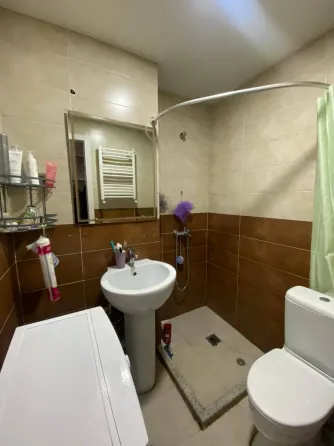 Apartments For Sale three-room 52м² 18/20 floor Tbilisi