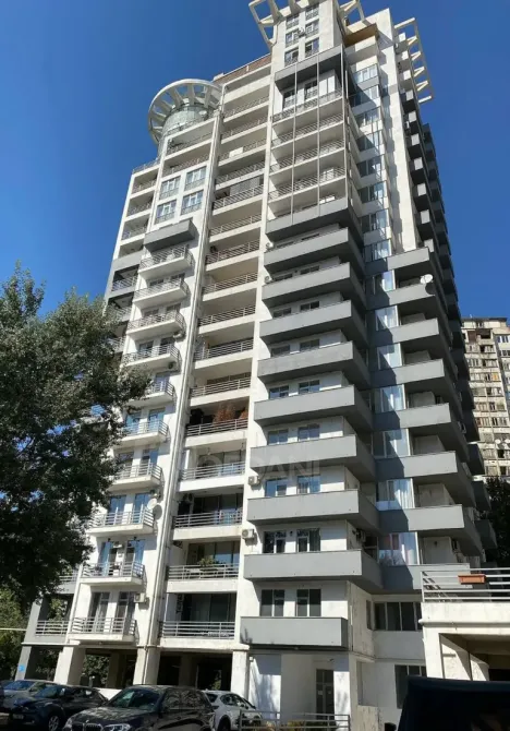 იყიდება 3 ოთახიანი ბინას 52მ² 18/20 სართ თბილისი - photo 8