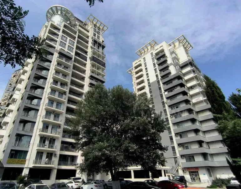 იყიდება 3 ოთახიანი ბინას 52მ² 18/20 სართ თბილისი - photo 9