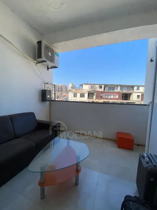 იყიდება 3 ოთახიანი ბინას 52მ² 18/20 სართ თბილისი - photo 7