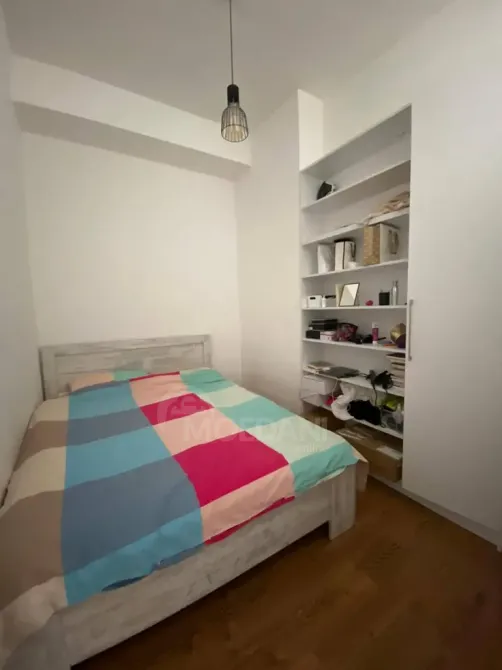 იყიდება 3 ოთახიანი ბინას 52მ² 18/20 სართ თბილისი - photo 4