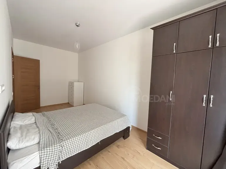 Apartments For Sale two-room 64м² 8/15 floor Tbilisi - photo 5
