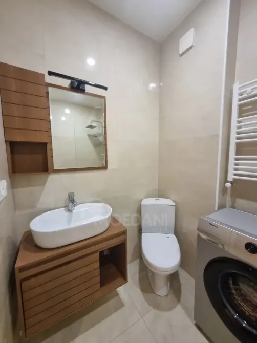 Apartments For Sale two-room 64м² 8/15 floor Tbilisi - photo 8