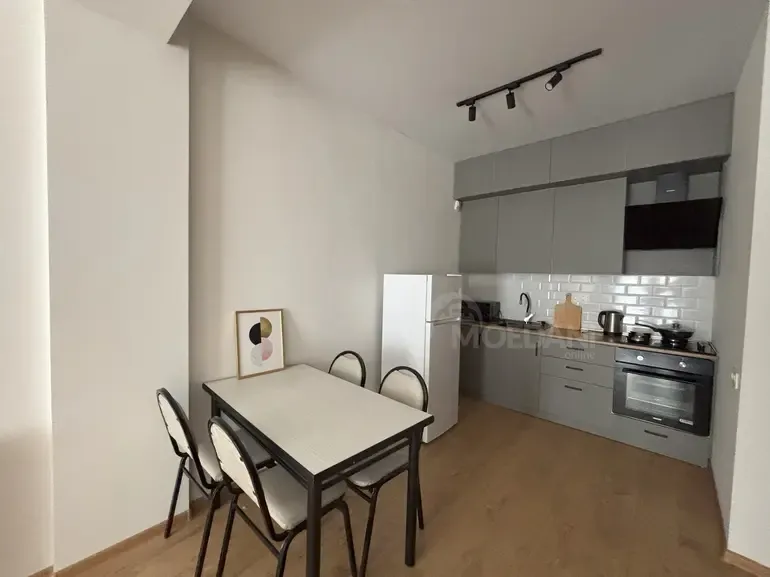 Apartments For Sale two-room 64м² 8/15 floor Tbilisi - photo 2