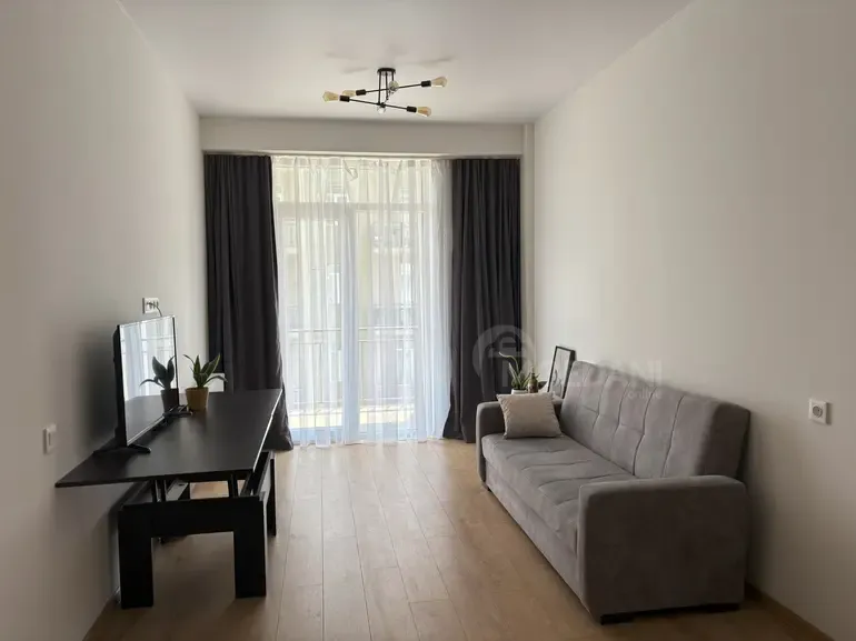 Apartments For Sale two-room 64м² 8/15 floor Tbilisi - photo 3