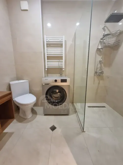 Apartments For Sale two-room 64м² 8/15 floor Tbilisi - photo 7