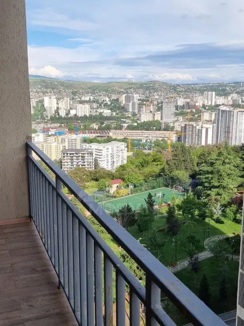 Apartments For Sale two-room 64м² 8/15 floor Tbilisi - photo 9