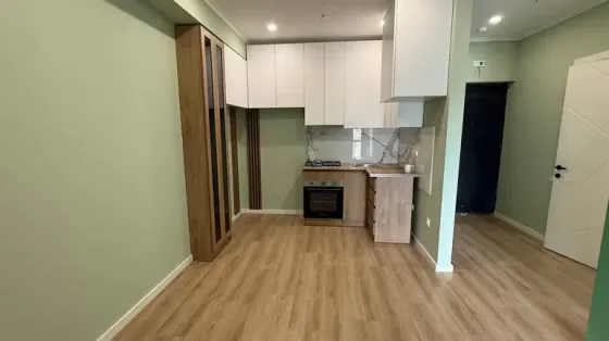 Apartments For Sale three-room 60м² 7/10 floor Tbilisi