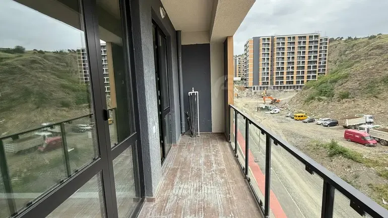 Apartments For Sale three-room 60м² 7/10 floor Tbilisi - photo 8