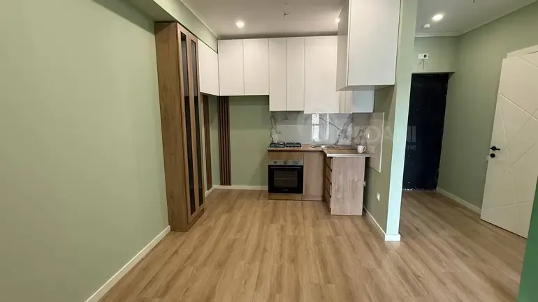 Apartments For Sale three-room 60м² 7/10 floor Tbilisi - photo 1