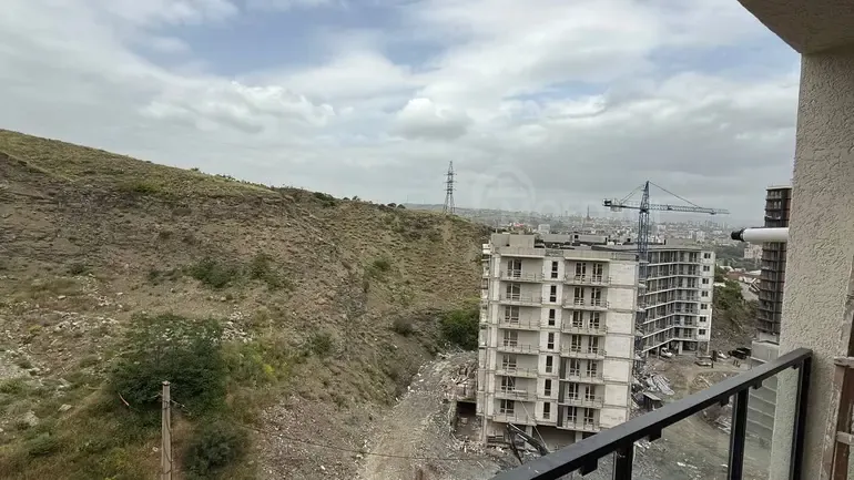 Apartments For Sale three-room 60м² 7/10 floor Tbilisi - photo 9