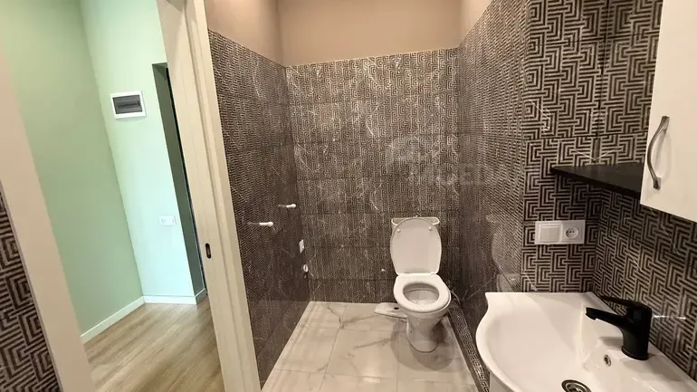 Apartments For Sale three-room 60м² 7/10 floor Tbilisi - photo 7