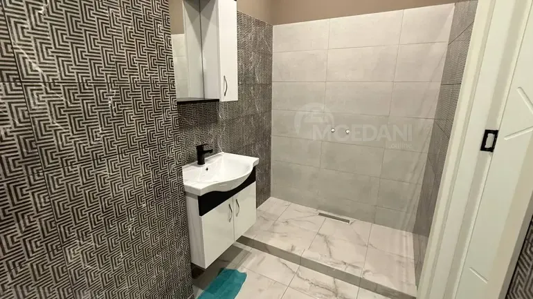 Apartments For Sale three-room 60м² 7/10 floor Tbilisi - photo 6