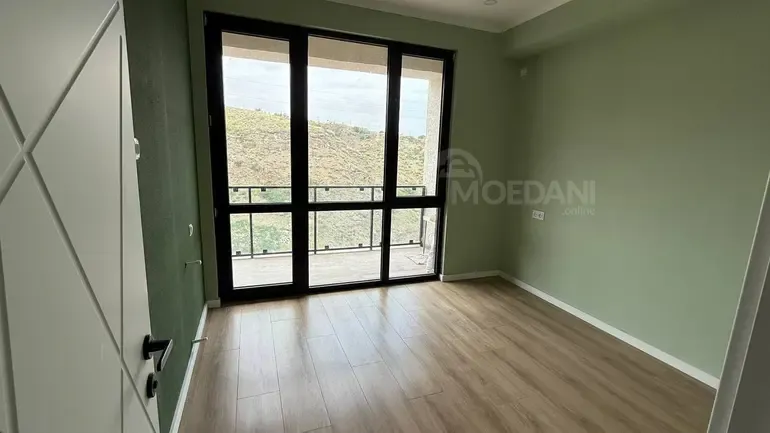 Apartments For Sale three-room 60м² 7/10 floor Tbilisi - photo 4