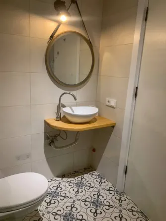 Apartments For Sale two-room 62м² 13/17 floor Tbilisi