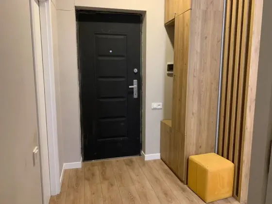 Apartments For Sale two-room 62м² 13/17 floor Tbilisi