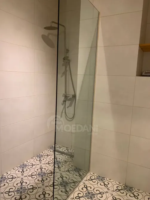 Apartments For Sale two-room 62м² 13/17 floor Tbilisi - photo 7