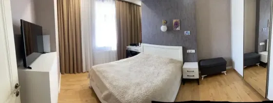 Apartments For Sale four-room 97.3м² 7/10 floor Tbilisi