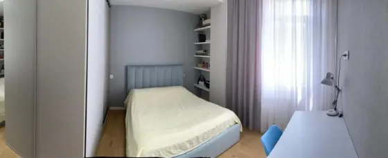 Apartments For Sale four-room 97.3м² 7/10 floor Tbilisi