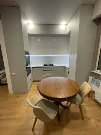 Apartments For Sale four-room 97.3м² 7/10 floor Tbilisi