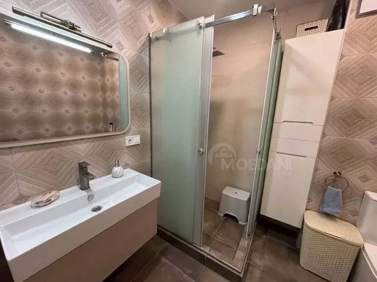 Apartments For Sale four-room 97.3м² 7/10 floor Tbilisi - photo 7