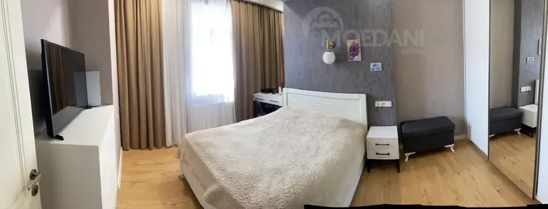 Apartments For Sale four-room 97.3м² 7/10 floor Tbilisi - photo 4