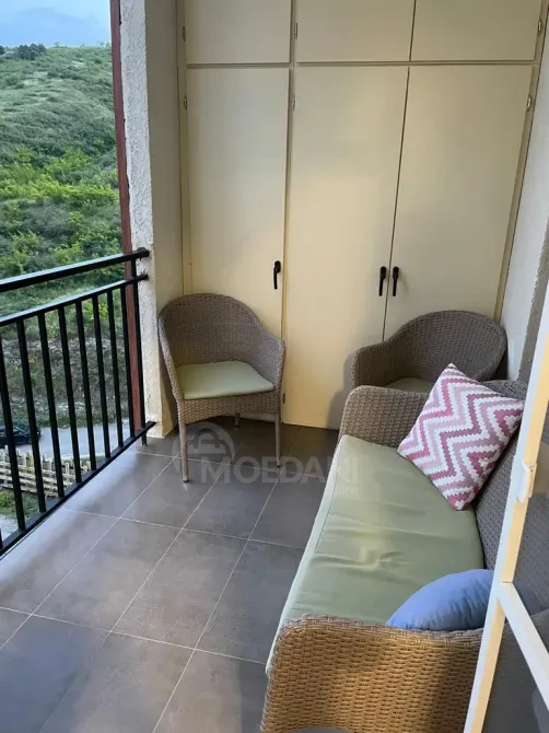 Apartments For Sale four-room 97.3м² 7/10 floor Tbilisi - photo 9