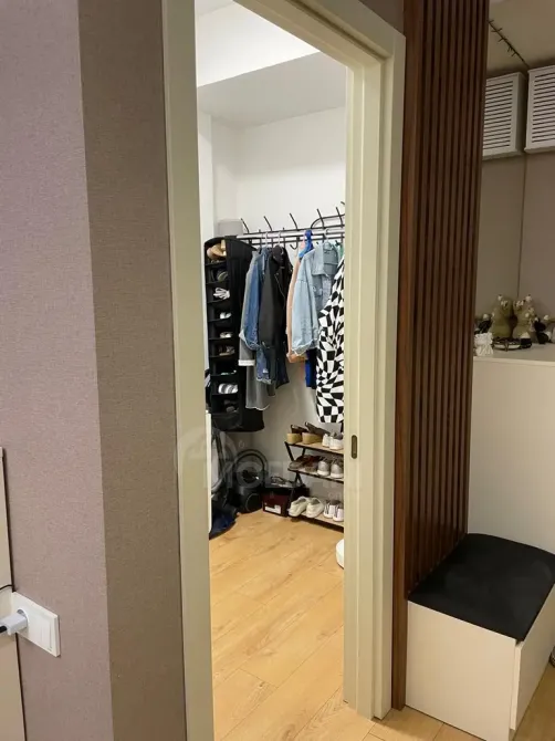 Apartments For Sale four-room 97.3м² 7/10 floor Tbilisi - photo 8