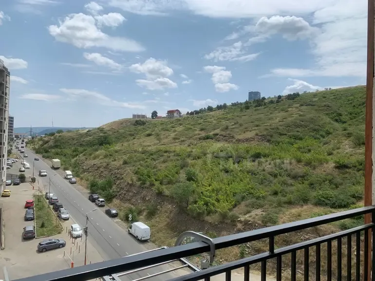 Apartments For Sale four-room 97.3м² 7/10 floor Tbilisi - photo 10