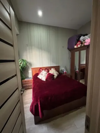 Apartments For Sale two-room 50м² 1/9 floor Tbilisi