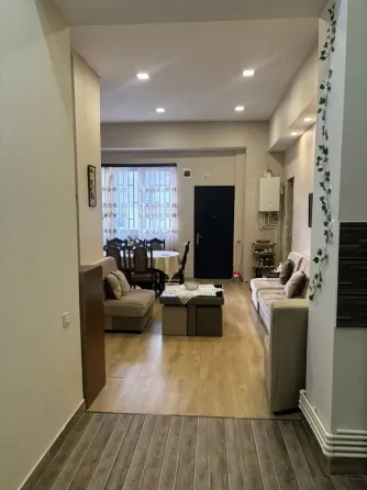 Apartments For Sale two-room 50м² 1/9 floor Tbilisi