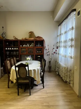 Apartments For Sale two-room 50м² 1/9 floor Tbilisi