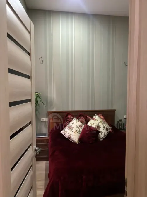 Apartments For Sale two-room 50м² 1/9 floor Tbilisi - photo 6